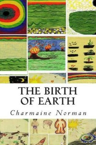 Cover of The Birth of Earth