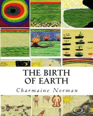 Cover of The Birth of Earth