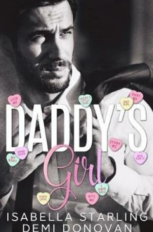 Cover of Daddy's Girl