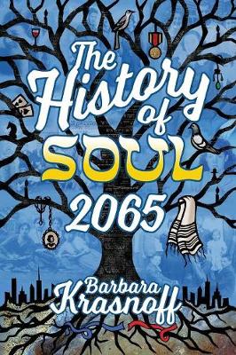 Cover of The History of Soul 2065