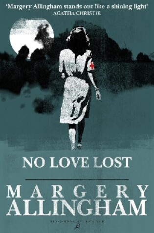 Cover of No Love Lost