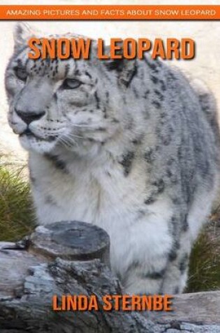 Cover of Snow Leopard