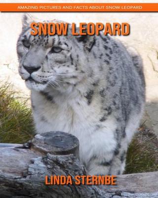 Book cover for Snow Leopard