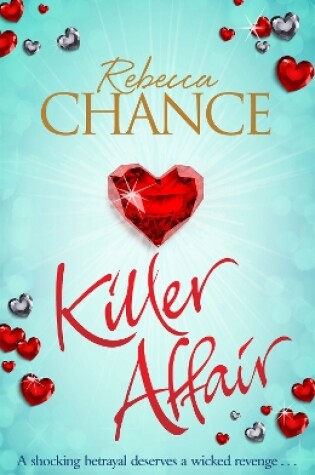 Cover of Killer Affair