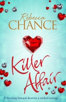 Book cover for Killer Affair