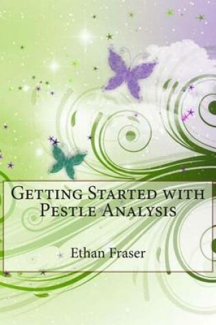 Cover of Getting Started with Pestle Analysis