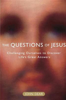 Book cover for The Questions of Jesus