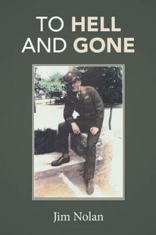 Cover of To Hell and Gone