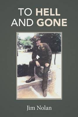 Book cover for To Hell and Gone