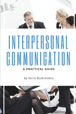 Book cover for Interpersonal Communication