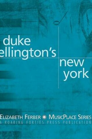 Cover of Duke Ellington's New York