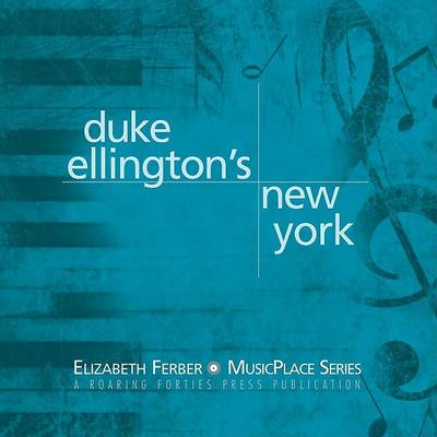 Cover of Duke Ellington's New York