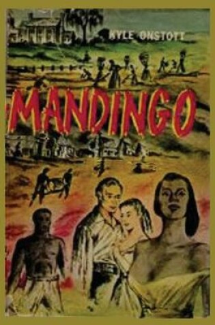 Cover of Mandingo