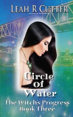 Book cover for Circle of Water