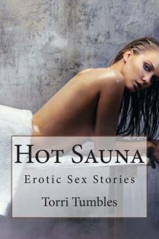 Cover of Hot Sauna