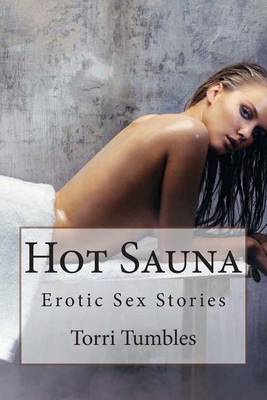 Book cover for Hot Sauna
