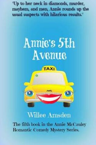 Cover of Annie's 5th Avenue