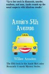 Book cover for Annie's 5th Avenue