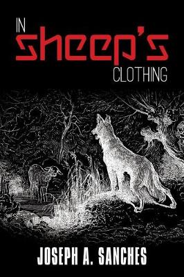 Book cover for In Sheep's Clothing