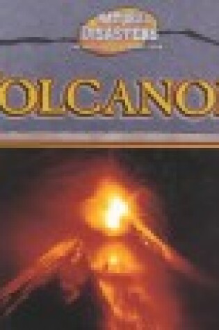 Cover of Volcanoes