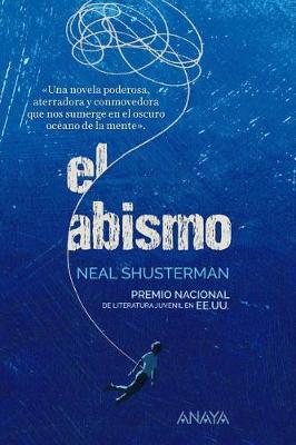 Book cover for El Abismo