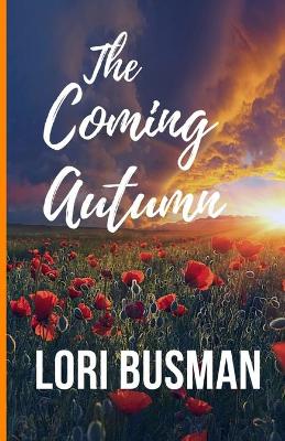 Book cover for The Coming Autumn