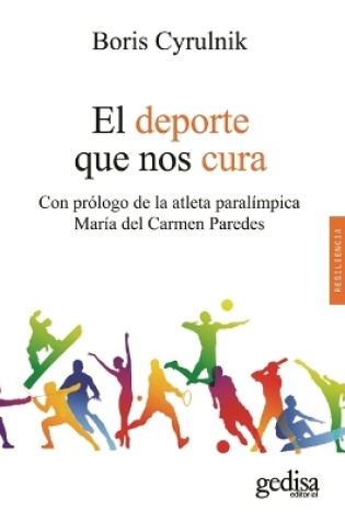 Cover of DePorte Que Nos Cura, El