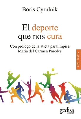 Book cover for DePorte Que Nos Cura, El