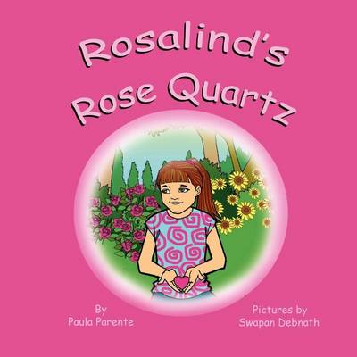 Book cover for Rosalind's Rose Quartz
