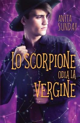 Book cover for Lo Scorpione odia la Vergine