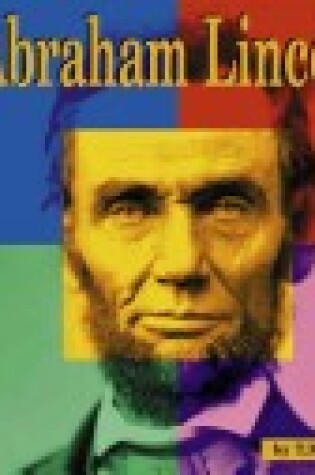 Cover of Abraham Lincoln