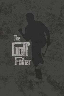 Book cover for The Golf Father