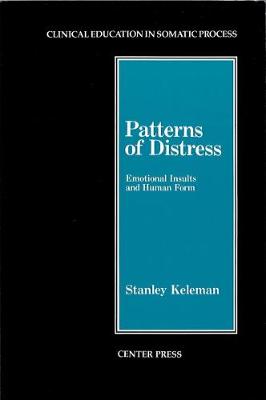 Book cover for Patterns Of Distress