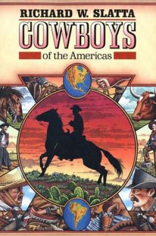 Cover of Cowboys of the Americas