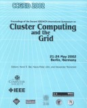 Book cover for 2nd IEEE International Symposium on Cluster Computing and the Grid (CCGrid 2002)