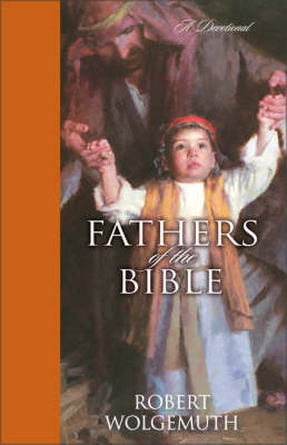 Book cover for Fathers of the Bible