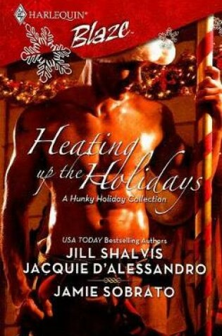 Cover of Heating Up the Holidays