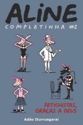 Cover of Aline Completinha 2