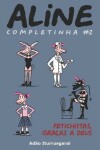 Book cover for Aline Completinha 2