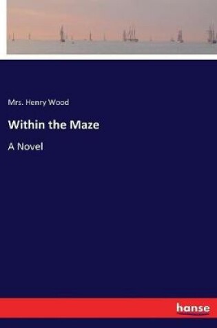 Cover of Within the Maze