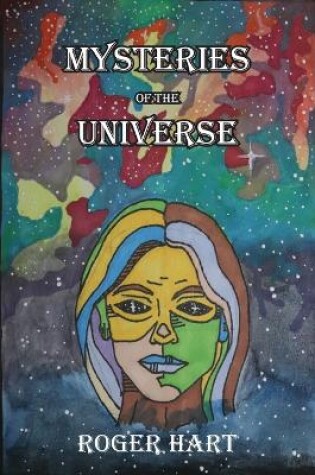 Cover of Mysteries of the Universe