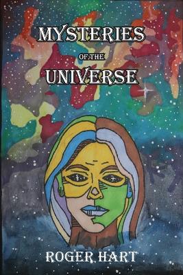 Book cover for Mysteries of the Universe