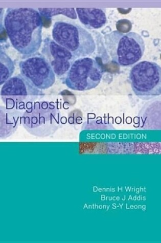 Cover of Diagnostic Lymph Node Pathology