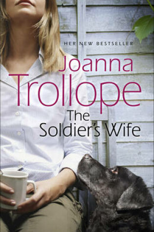 Cover of The Soldiers Wife