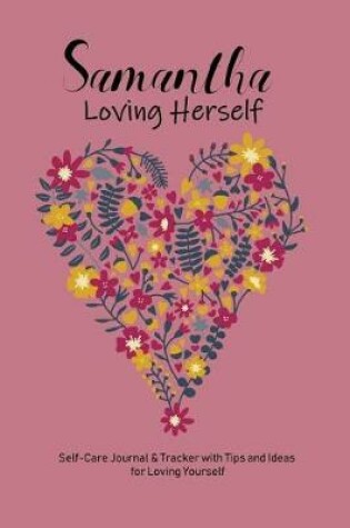 Cover of Samantha Loving Herself