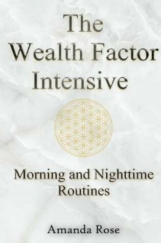 Cover of The Wealth Factor Intensive