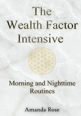 Book cover for The Wealth Factor Intensive