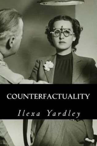 Cover of Counterfactuality