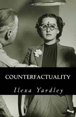 Book cover for Counterfactuality