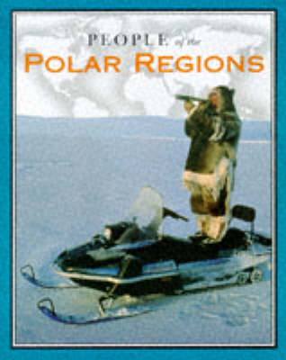 Book cover for People Of The Polar Regions